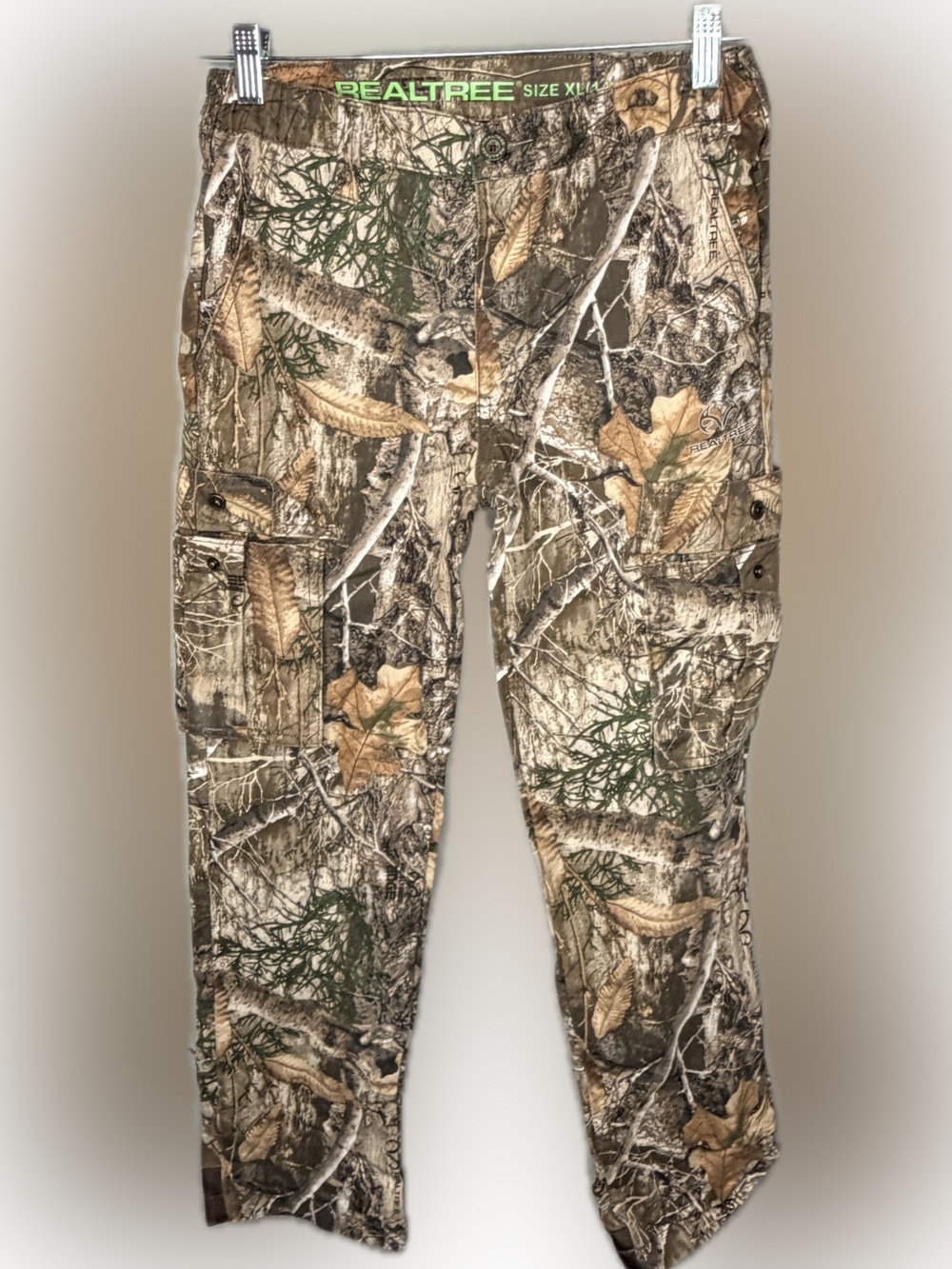 Realtree Hunting Pants - Picture 1 of 5
